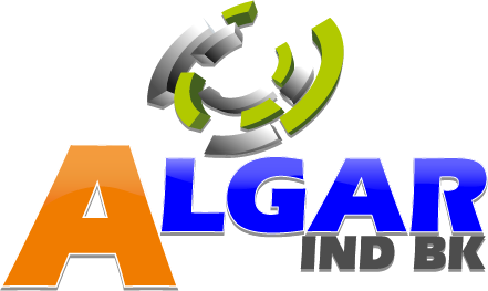 Algar Logo