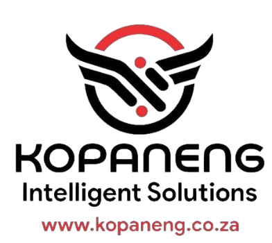 Kopaneng Logo