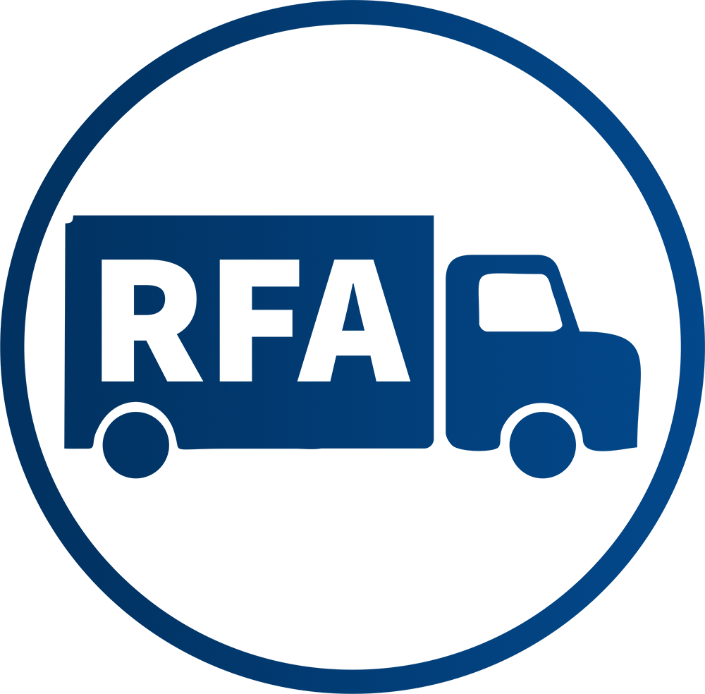 RFA Logo