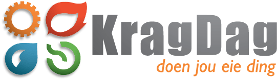 KragDag Logo